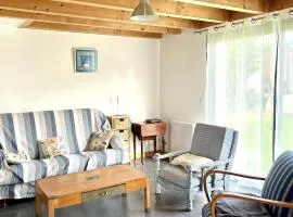 Maison conviviale proche centre - 4 pers. - FR-1-813-39