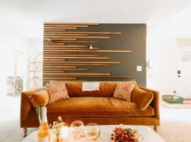 Purely Organic Lakeside Sanctuary - Golf & Beach