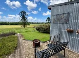 Edington on Mary - The Dairy