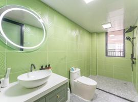 Locals-697、Datangのホテル