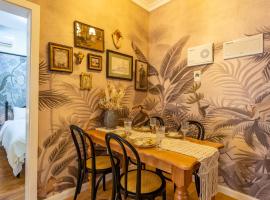 Locals-146、Datangのホテル