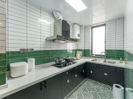 Locals-521、Datangのホテル