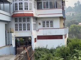 DM&sons guesthouse, hotel en Coonoor