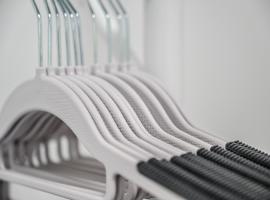 Locals-290、南寧市のホテル