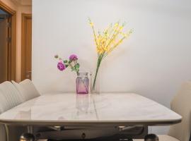 Locals-218、南寧市のホテル