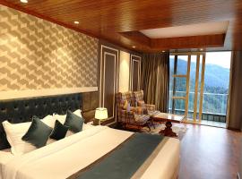 The Retreat Mashobra, Shimla, hotel u gradu 'Shimla'