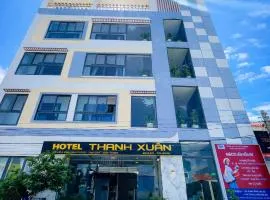 Khách Sạn Thanh Xuân