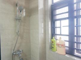 Locals-258、南寧市のホテル