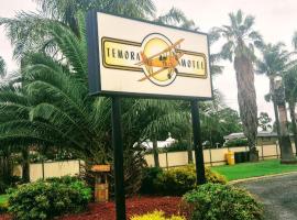Temora Motel - UNDER NEW MANAGEMENT, hotel a Temora