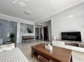 Locals-225, Hotel in Huangzhuyang