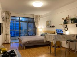 Locals-434, hotel a Weihai