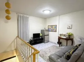 Hatyai City Family House