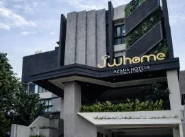 JW Home Boutique Hotel Cirebon, Azana Hotels Collection