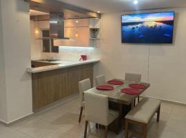 Casa MILO en Sector Privado, וילה במונטריי