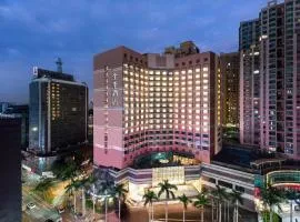 JI Hotel Foshan Shunde Qinghui Garden Scenic Area