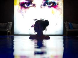 Die Seefelderin - Boutiquehotel St. Georg, hotel v destinaci Seefeld in Tirol