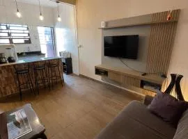 Refúgio Premium em Bertioga Entre o Rio e o Mar