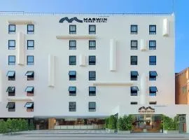 Marwin Terra Hotel