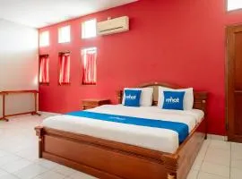 Rehat at Abadi Hotel Tasikmalaya