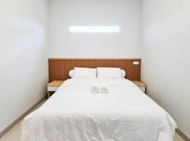 BEDDY HOME near RSUD Margono RedPartner, hotel di Purwokerto