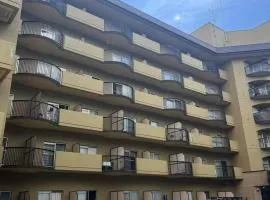 紀州鉄道草津温泉ビラ