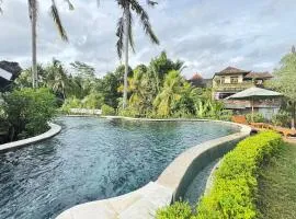 The Puriana Mantun Villa