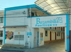 Bugambilia Campeche