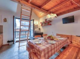 Appartamento Rochebrune 200m from Ski - Happy Rentals, hotel u gradu Klavijere