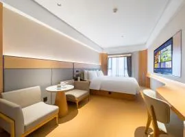 JI Hotel Foshan Shunde Happy Coast Yue Ran Plaza