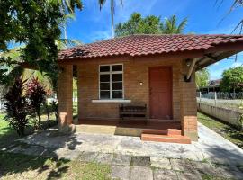 Homestay Sani, hotel a Tanah Merah