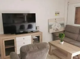 Spacious 4-Bedroom Apartment Near La Mata Beach