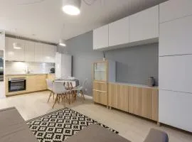 Mieszczańska 29 Apartment - Self check-in 20h - lift