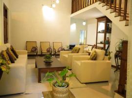 Cinnamon River Retreat, hotel 