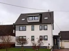 Ferienwohnung Mondstube
