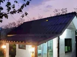 ดงสัก สไตล์ป่า ไทรโยคน้อย