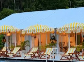 Erawan Mountain Beach