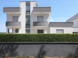 Studio apartment with pool