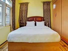 Hotel O Lit Homestay