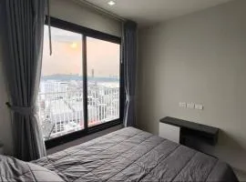 The Base Central Pattaya