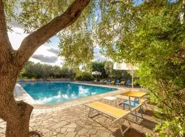 Albergo Il Giardino