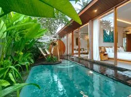 Villa Suarga Des Anicca