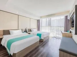 Xana Lite Beijing Liangxiang University City Branch