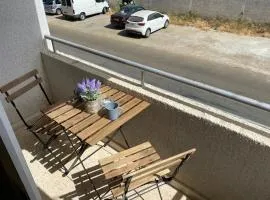 Comfort Apartment