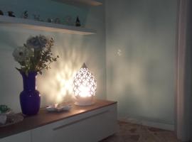 Nel Giardino Fiorito