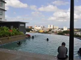 D'Perdana Residence