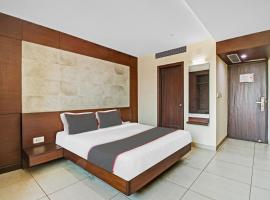 Collection O Venky''s Stay Inn, hotell i Udupi