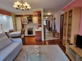 Chrobrego 19a Apartment - Self check-in 20h - parking