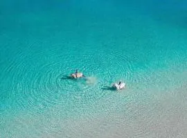 Luxury Beach House, Sleeps 8, Walk to Beach