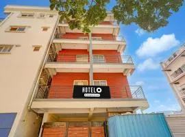 Hotel O Channasandra Metro Station Formerly Sri Radha Krishna Nilaya