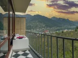 Echor Himalayan Aurum Manali